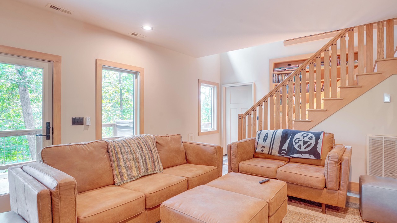 Photo of Bedroom in Nellysford