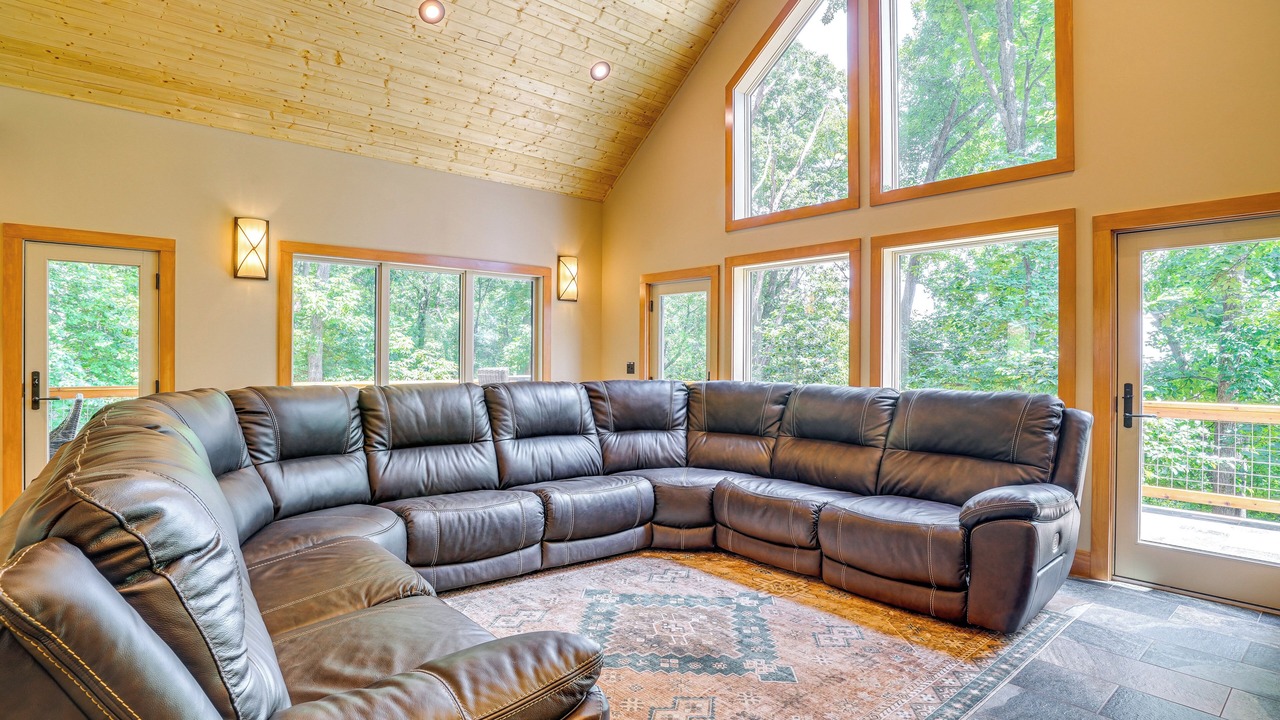Photo of Bedroom in Nellysford