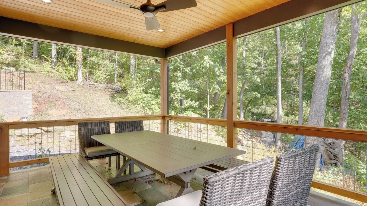 Photo of Outdoor in Nellysford