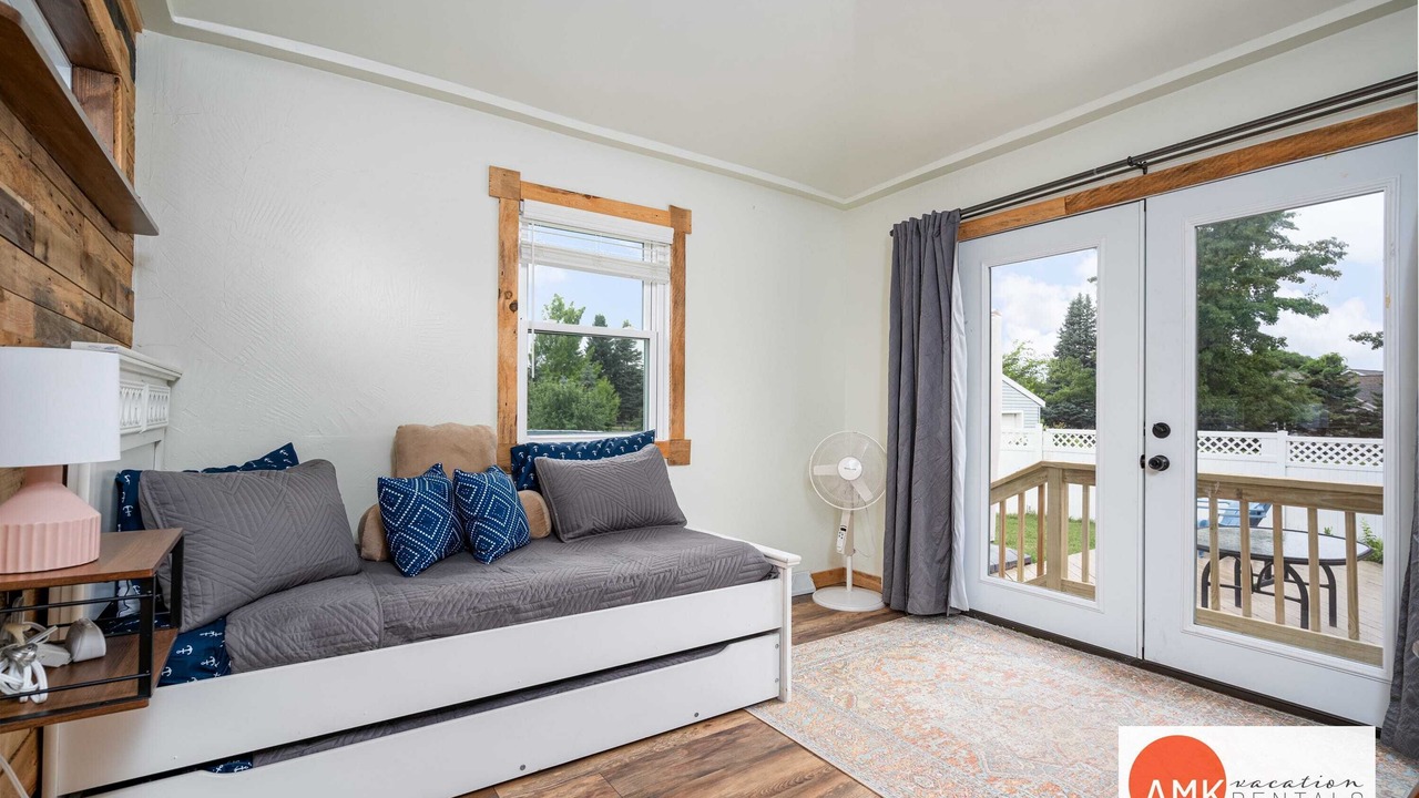 Photo of Bedroom in Holland