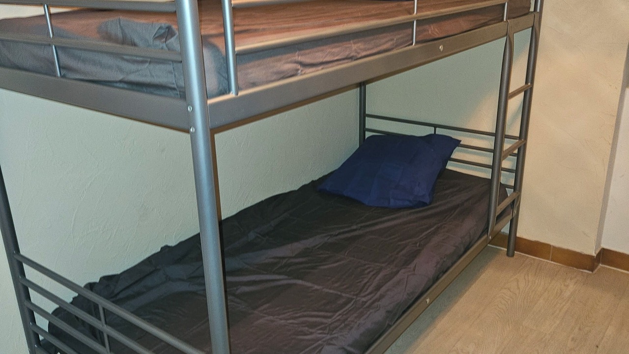 Photo of Bedroom in Larnas