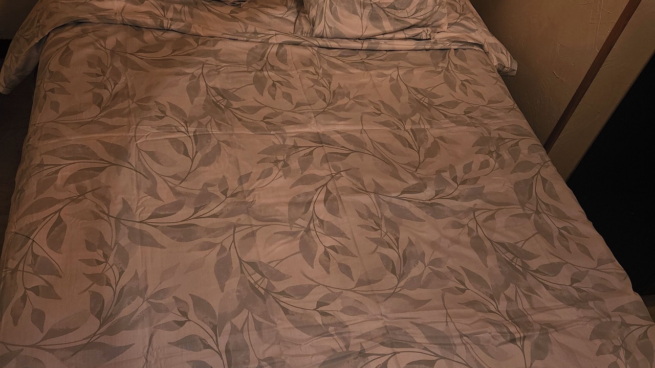 Photo of Bedroom in Larnas