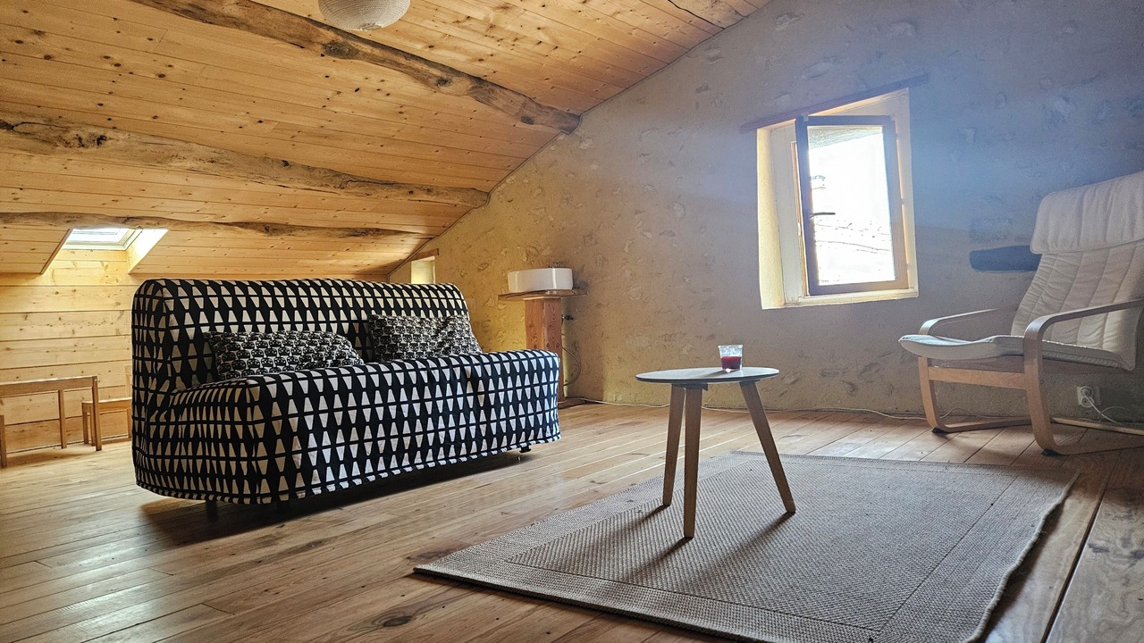 Photo of Livingroom in Larnas