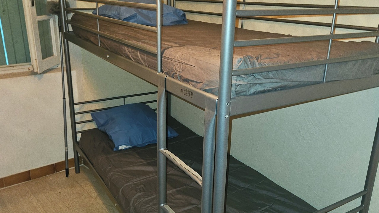 Photo of Bedroom in Larnas