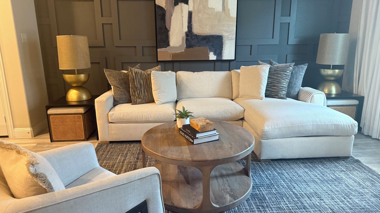 Photo of Livingroom in Frisco
