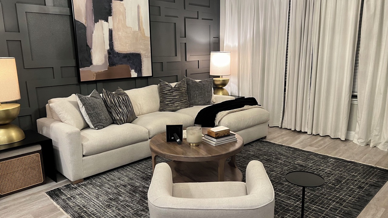 Photo of Livingroom in Frisco