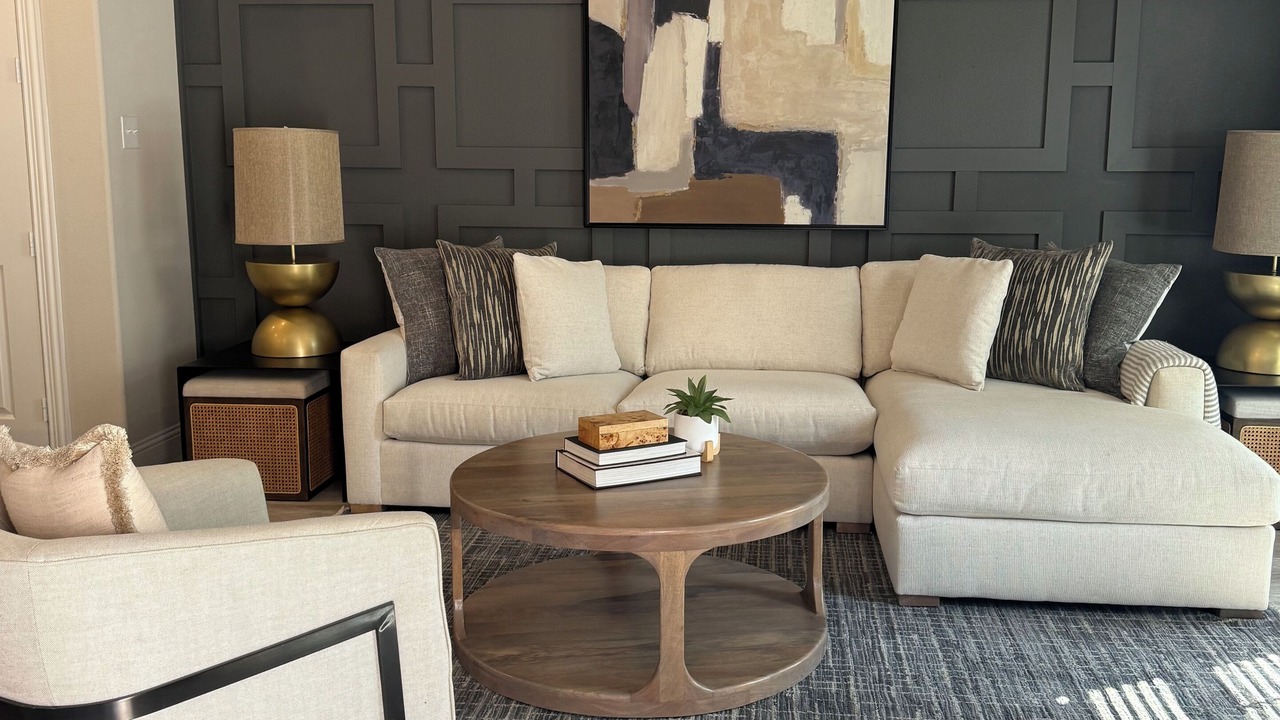 Photo of Livingroom in Frisco