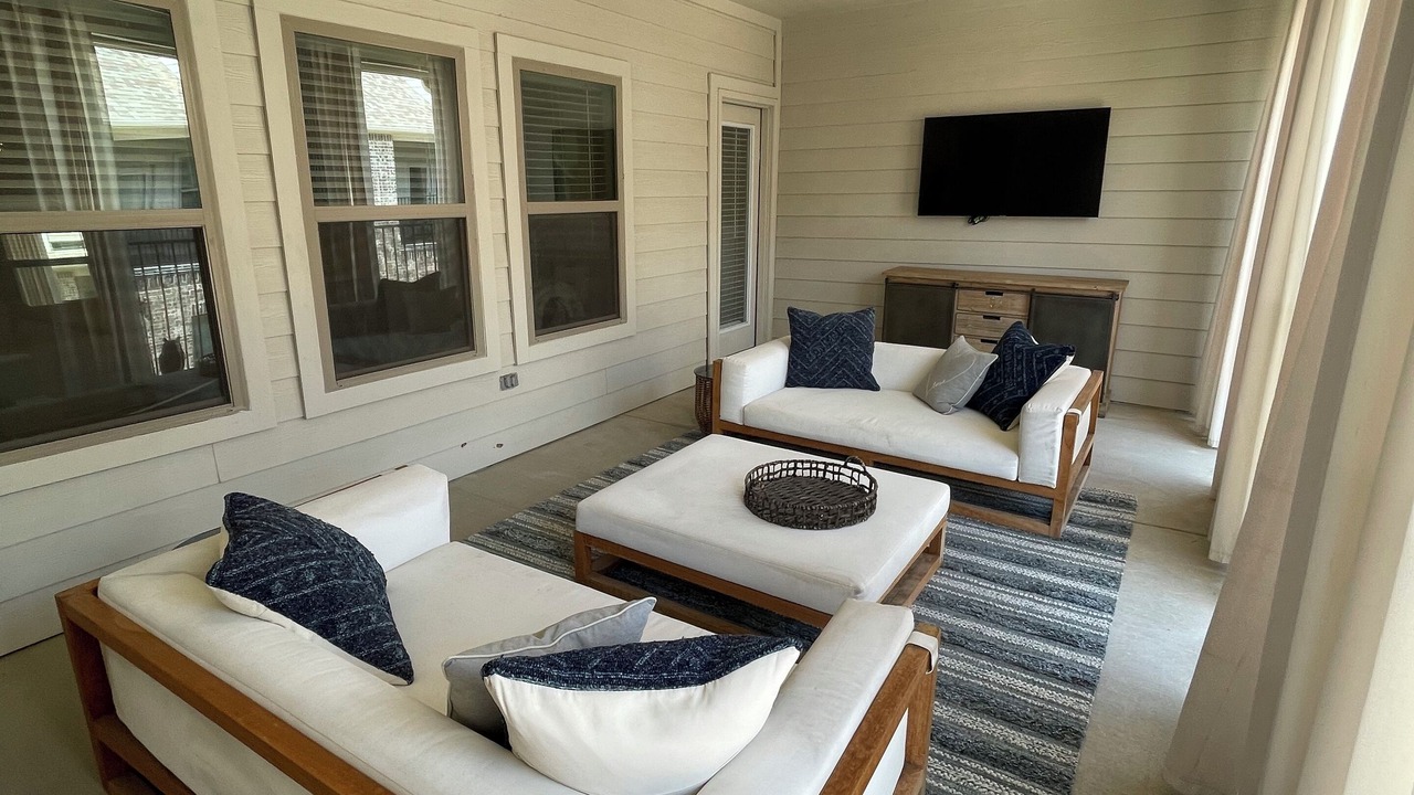 Photo of Livingroom in Frisco