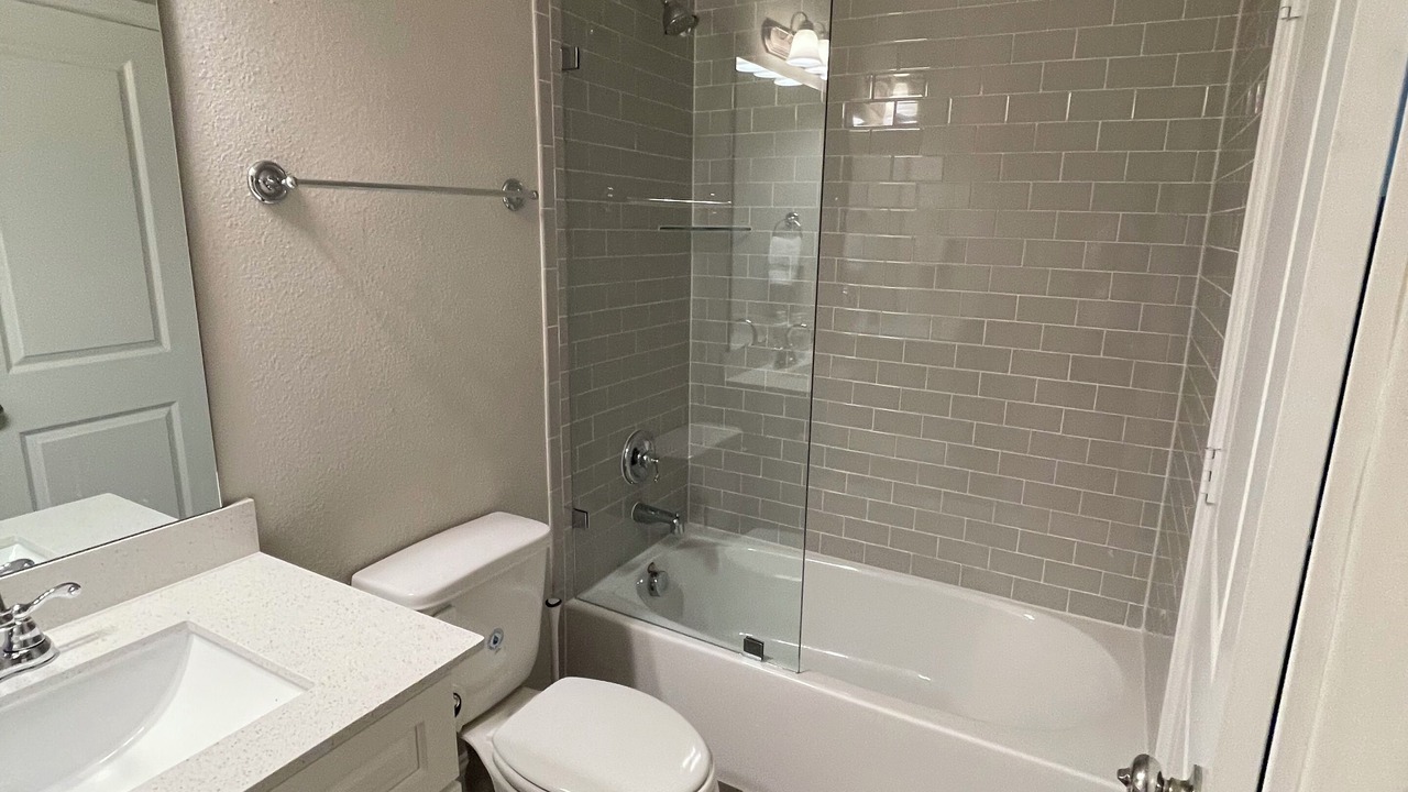 Photo of Bathroom in Frisco
