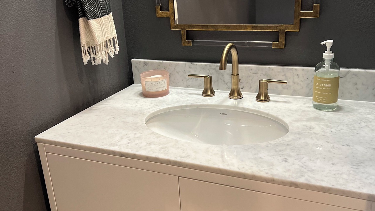 Photo of Bathroom in Frisco