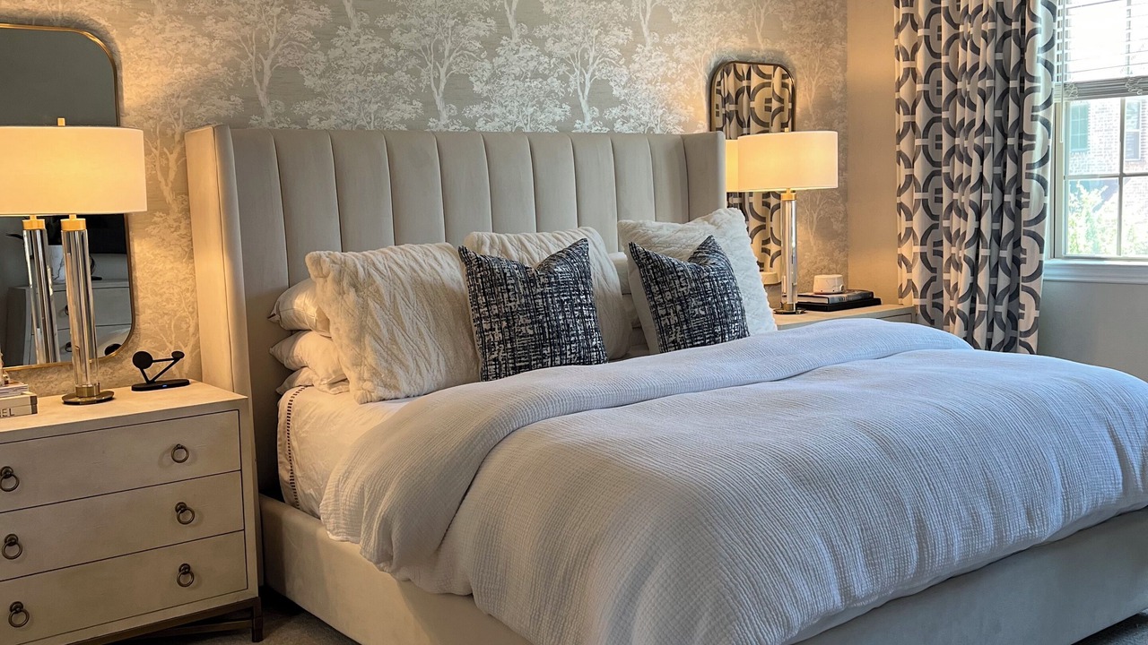 Photo of Bedroom in Frisco
