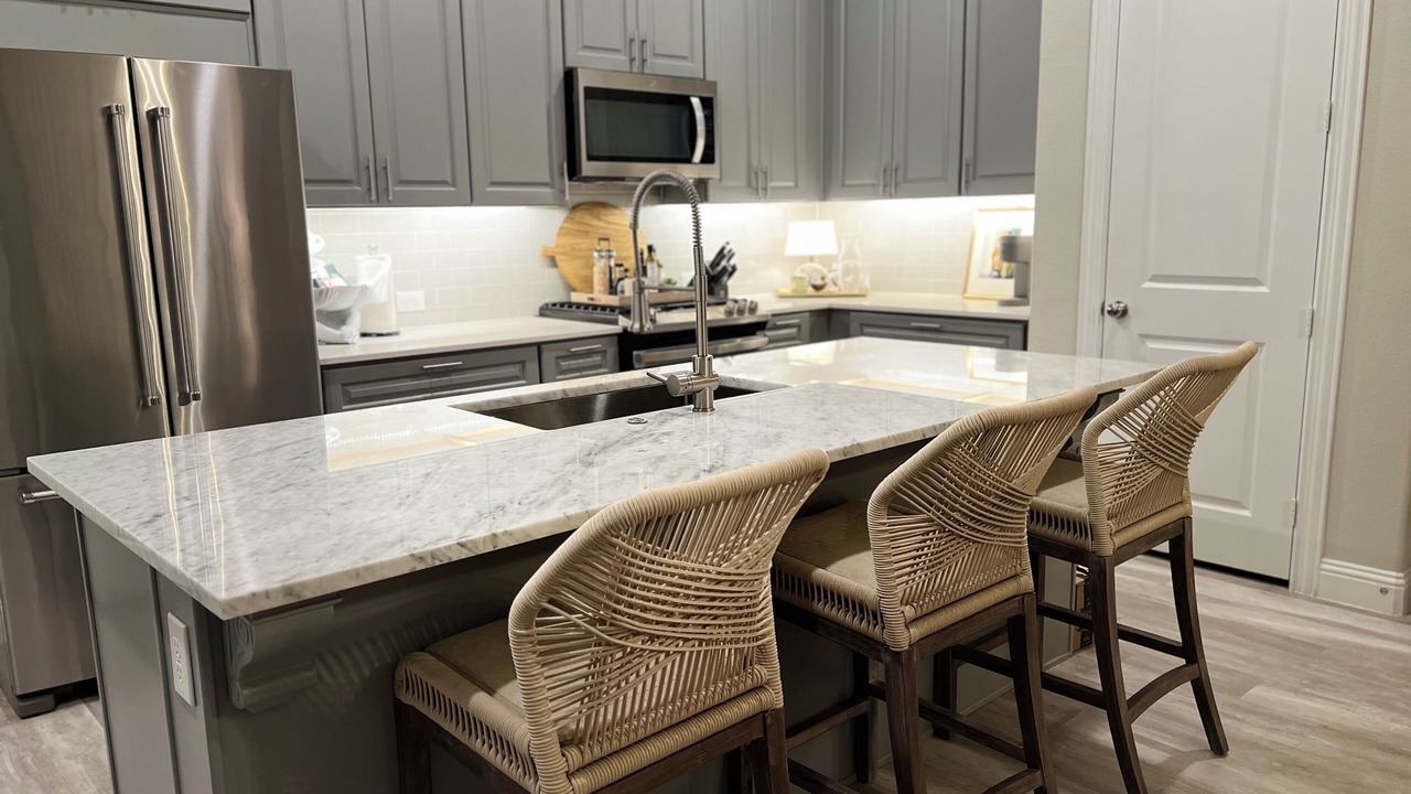Photo of Kitchen in Frisco
