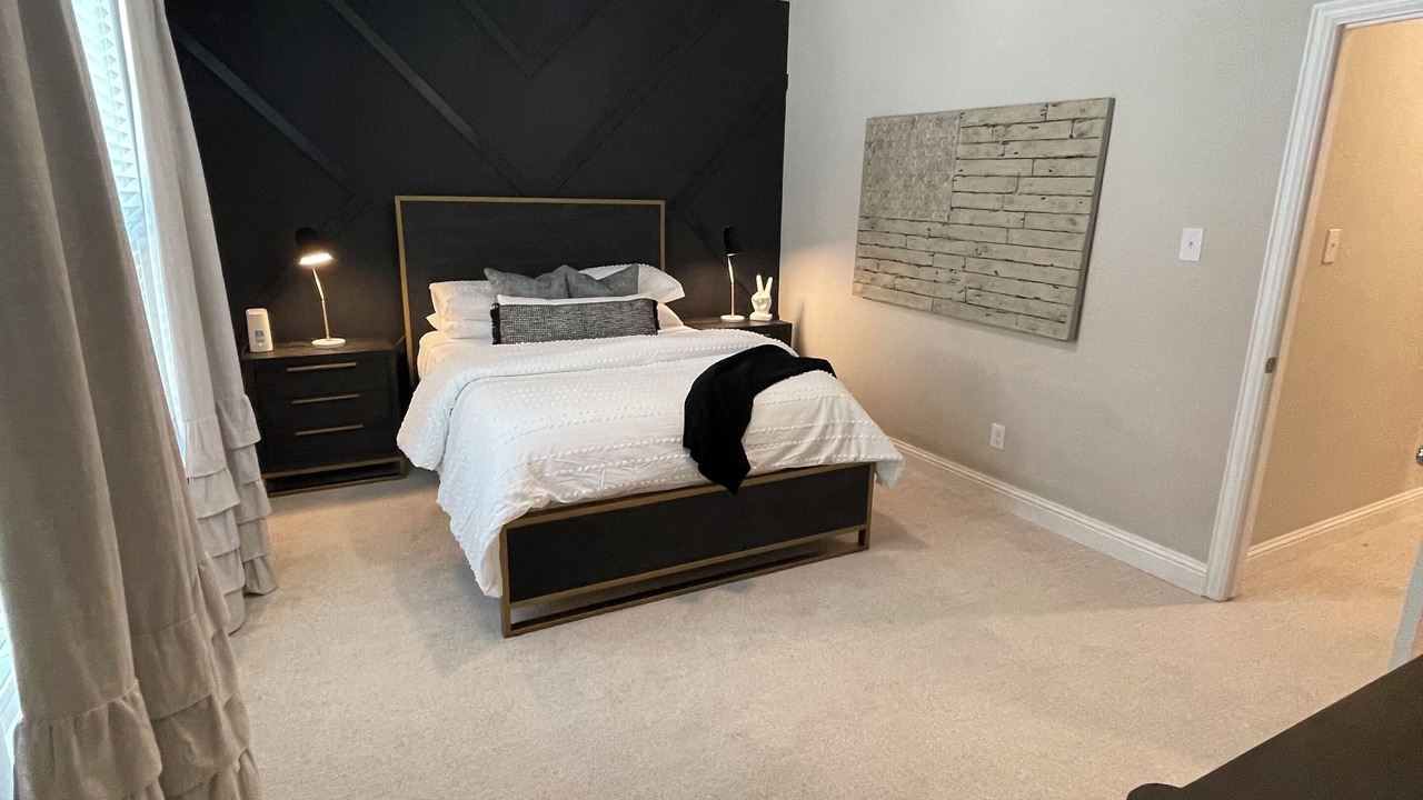 Photo of Bedroom in Frisco