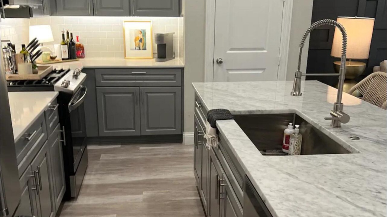 Photo of Kitchen in Frisco
