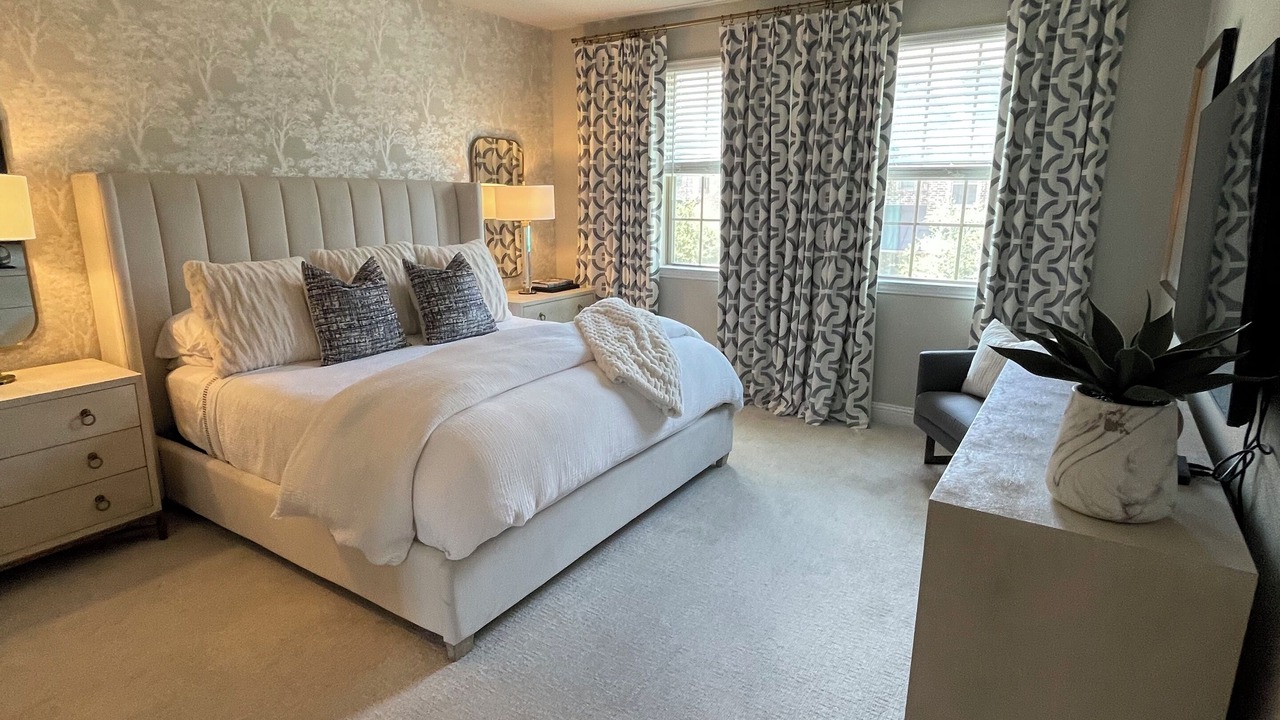 Photo of Bedroom in Frisco
