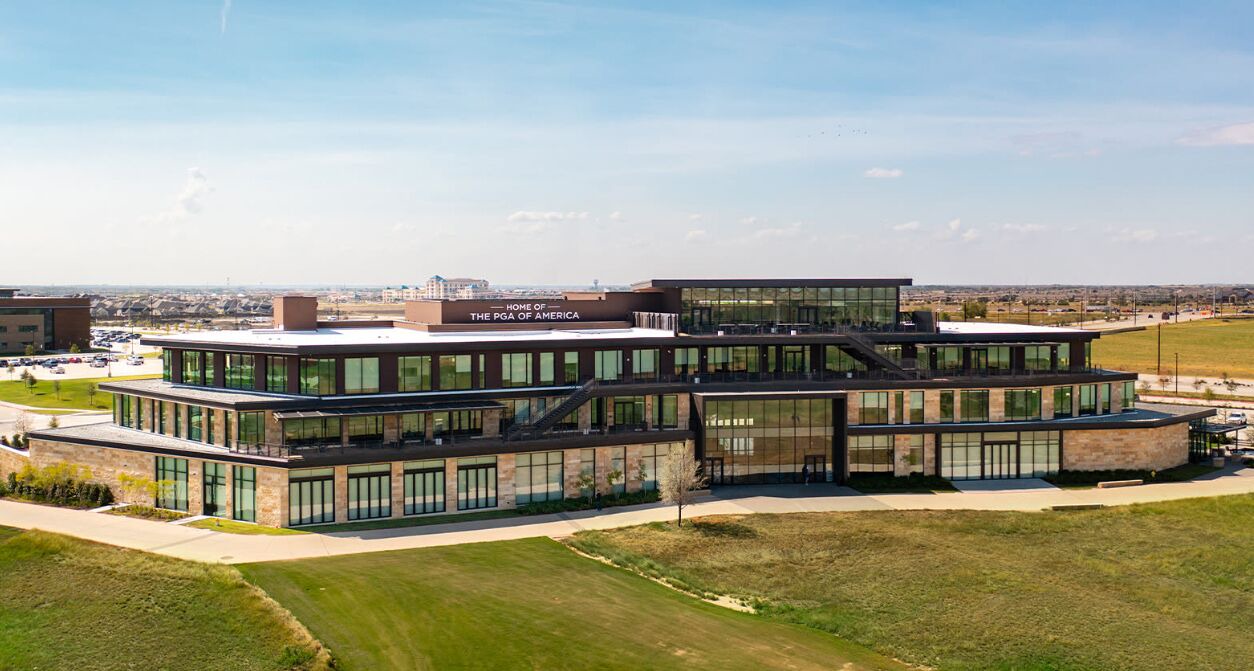 Photo of Outdoor in Frisco