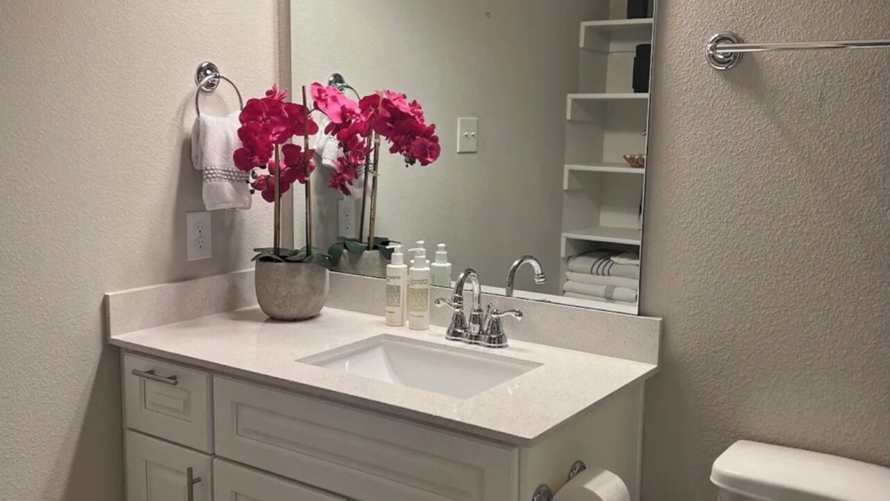 Photo of Bathroom in Frisco
