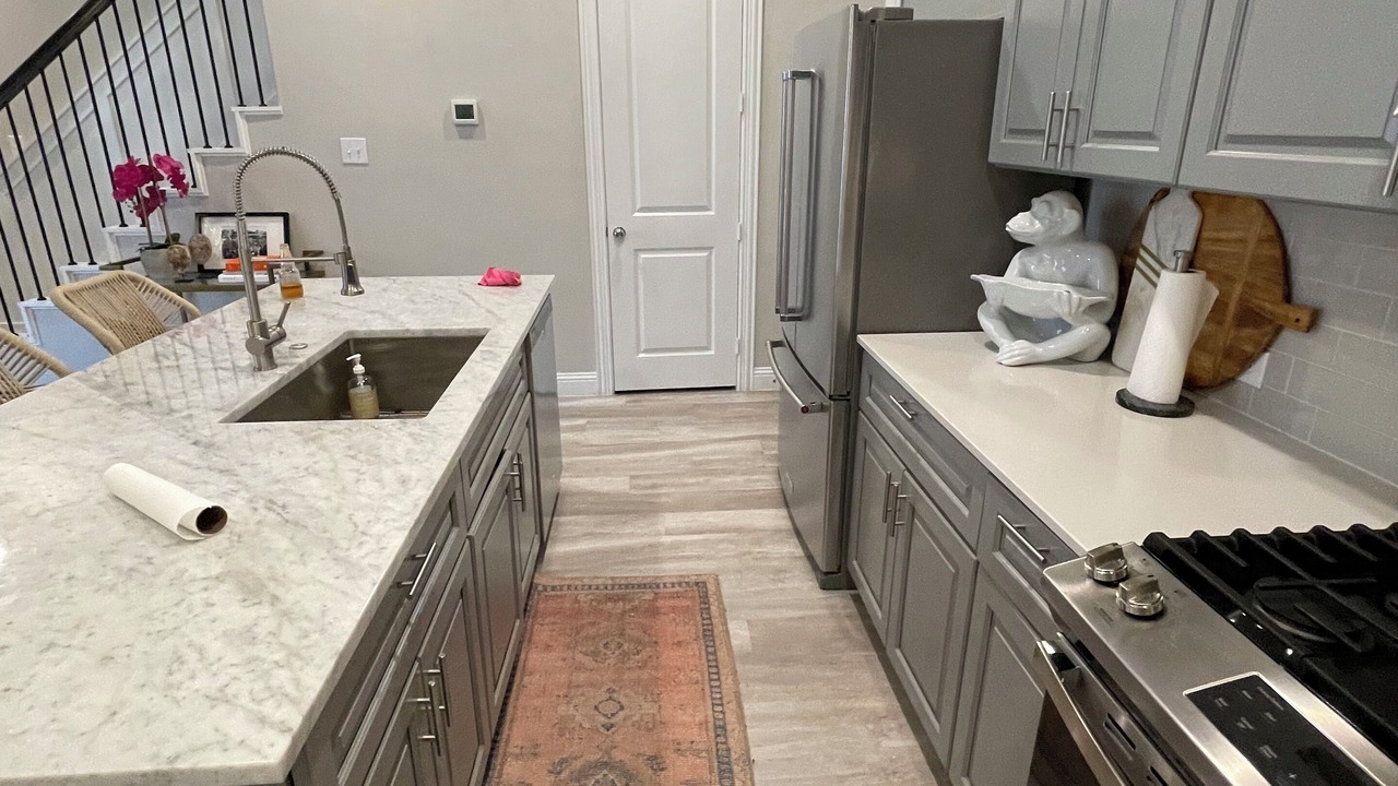 Photo of Kitchen in Frisco