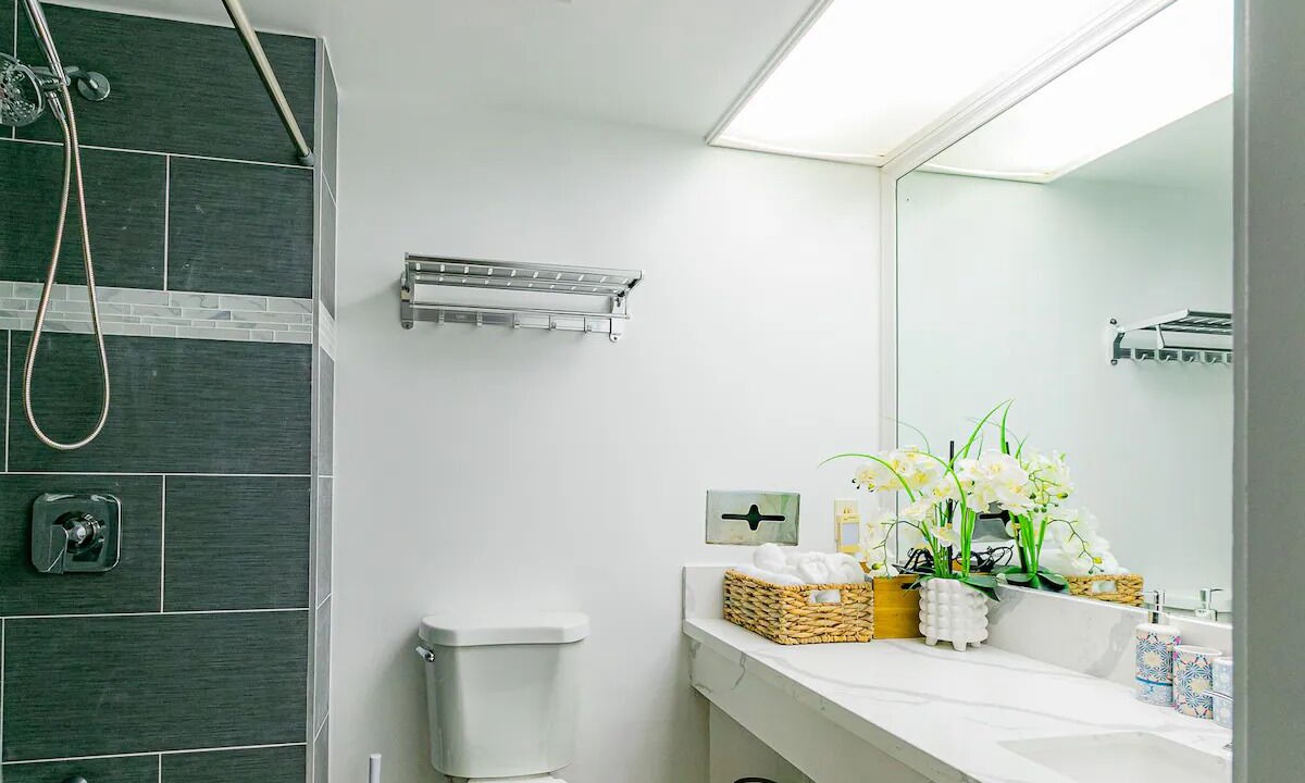 Photo of Bathroom in Hilo