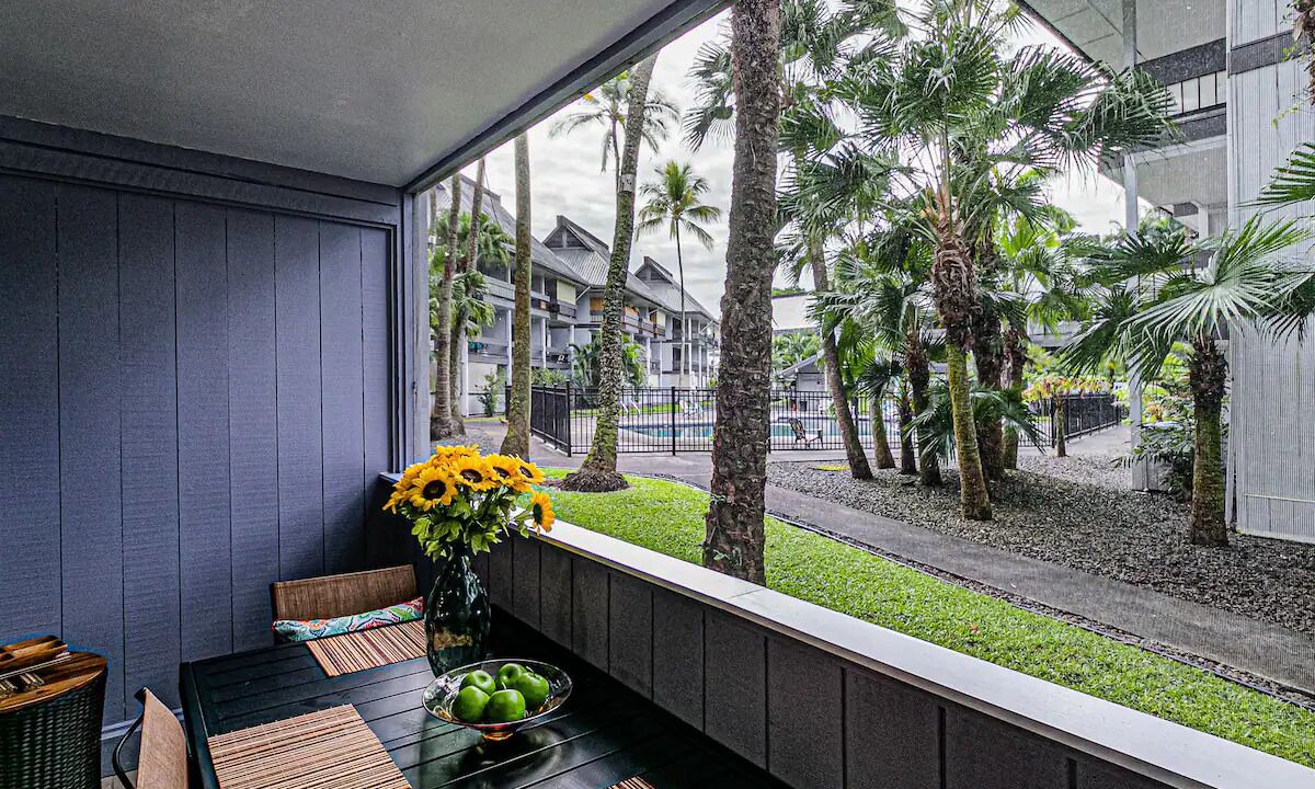 Photo of Outdoor in Hilo