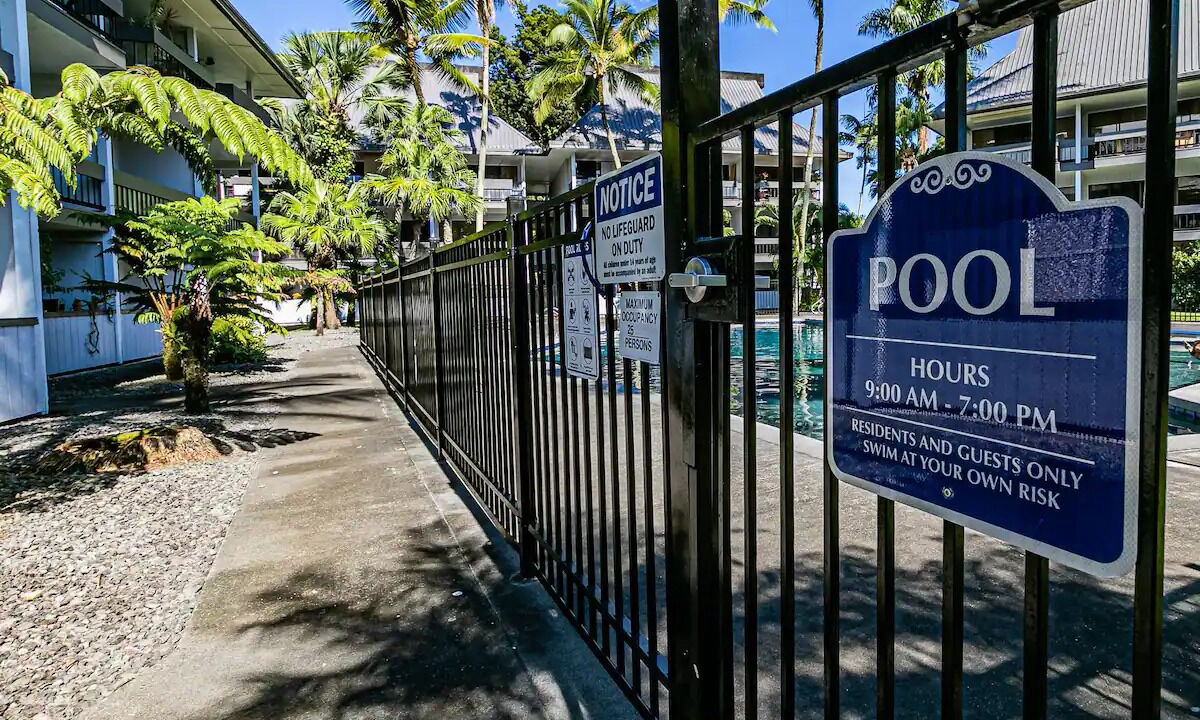 Photo of Outdoor in Hilo