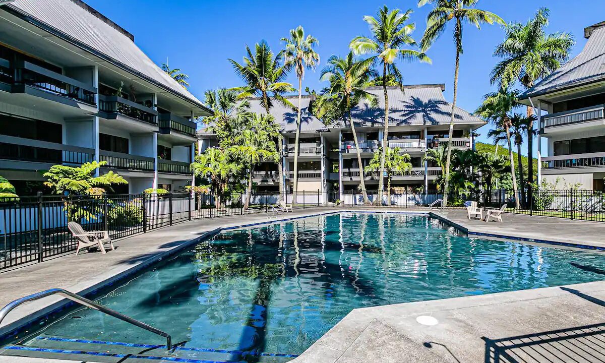 Photo of Outdoor in Hilo