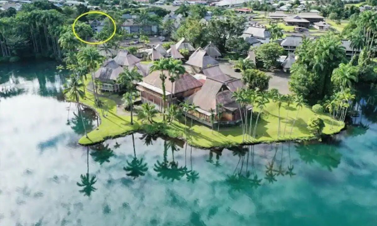 Photo of Outdoor in Hilo