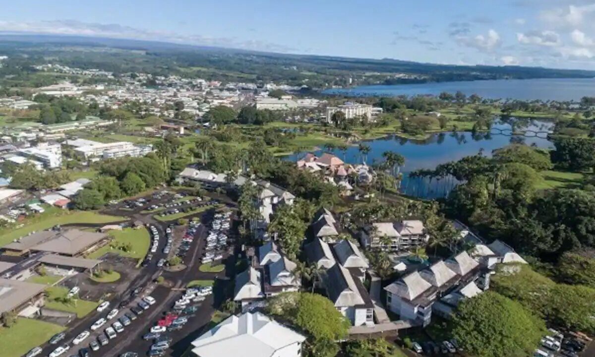 Photo of Outdoor in Hilo