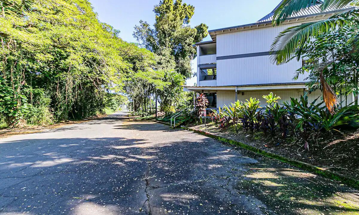 Photo of Outdoor in Hilo