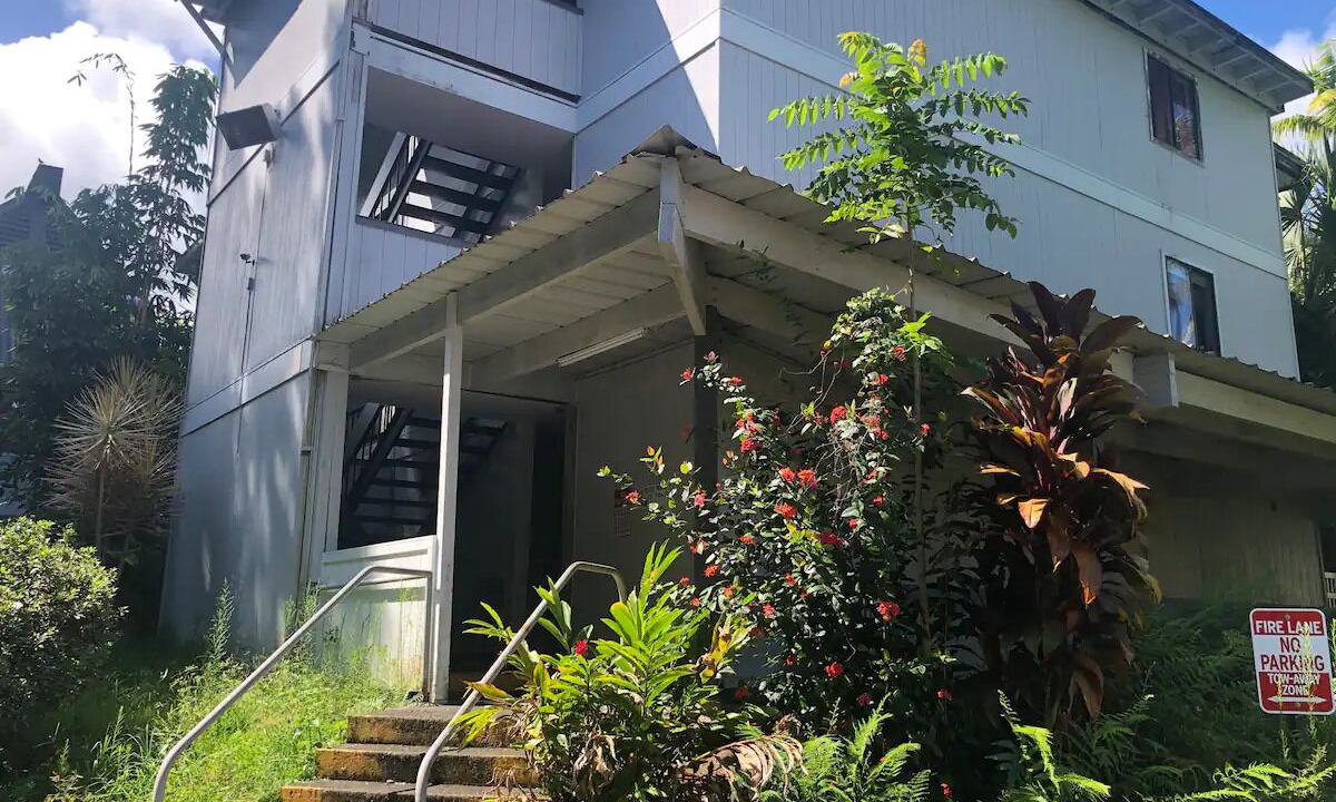 Photo of Outdoor in Hilo