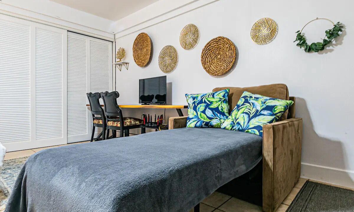 Photo of Bedroom in Hilo