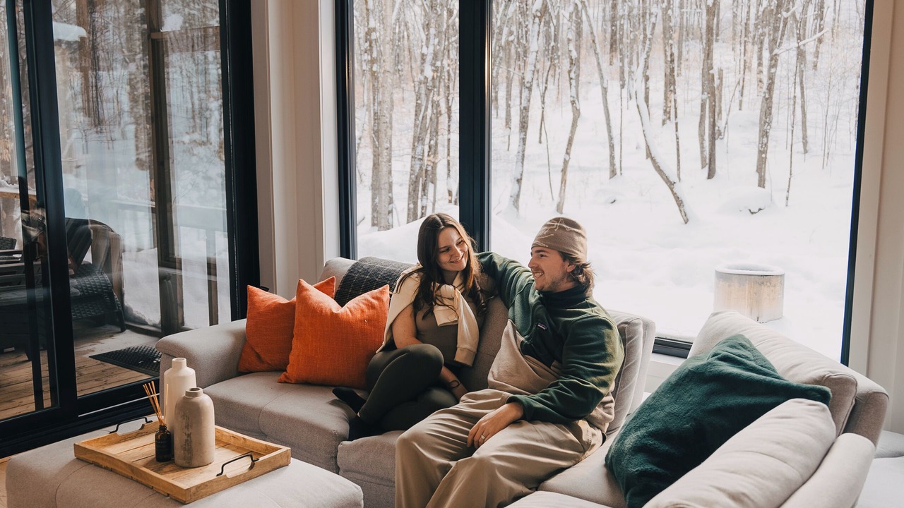 Photo of Livingroom in Lac Superieur Village