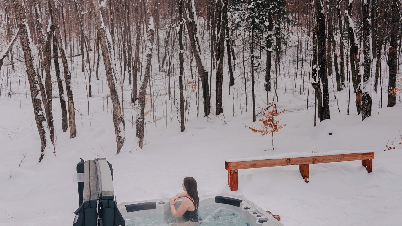 Photo of Outdoor in Lac Superieur Village