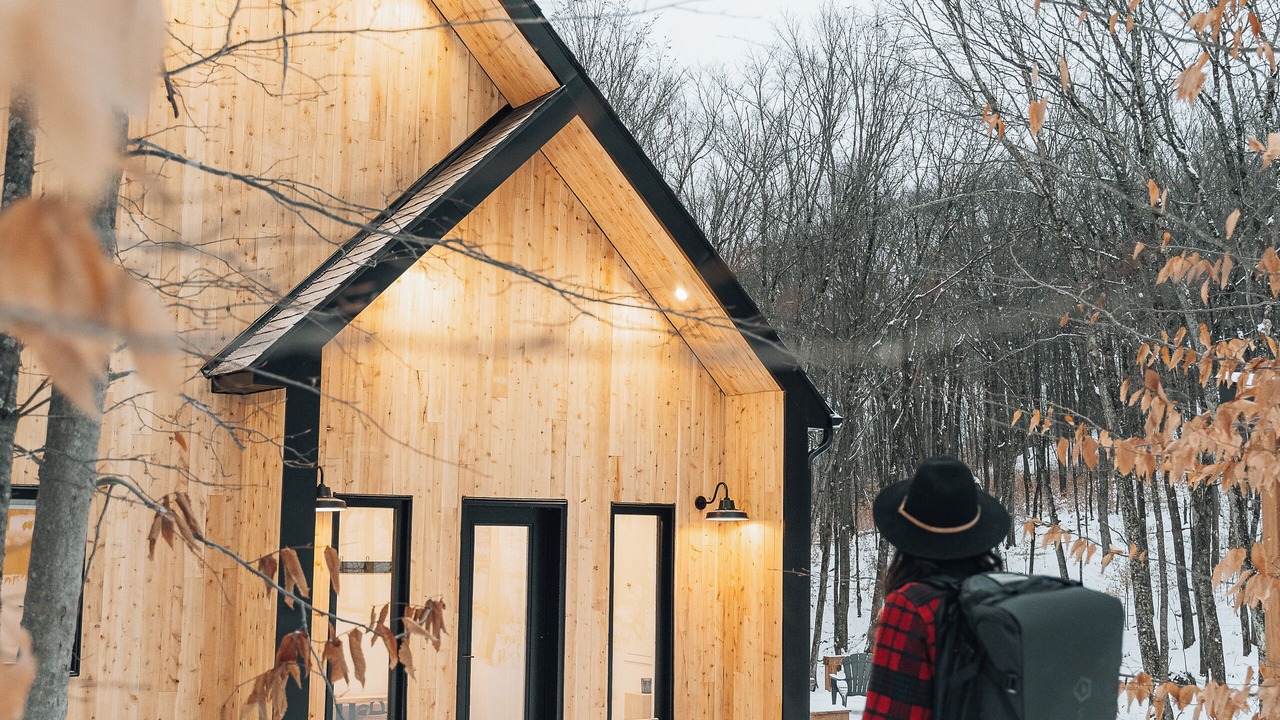 Photo of Outdoor in Lac Superieur Village