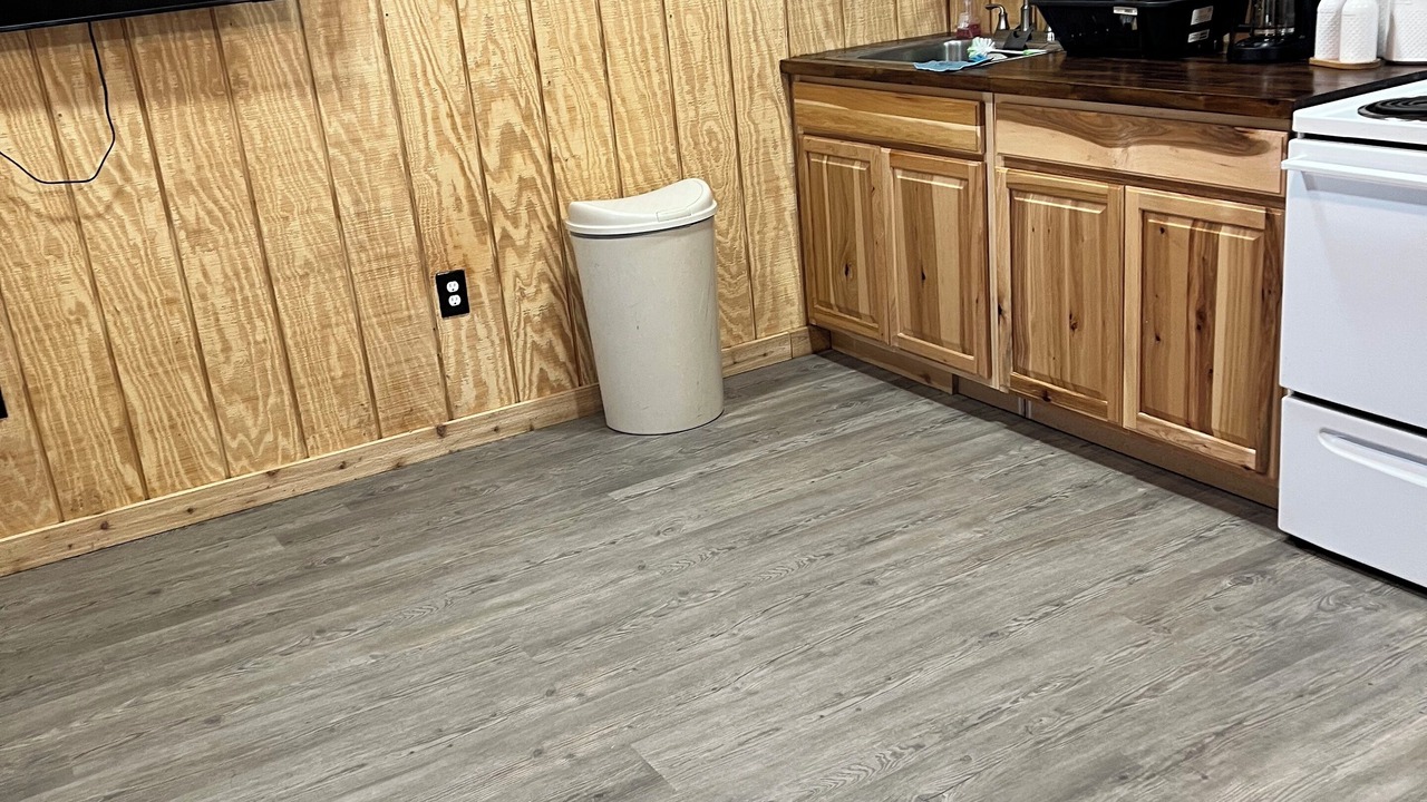 Photo of Kitchen in McCord