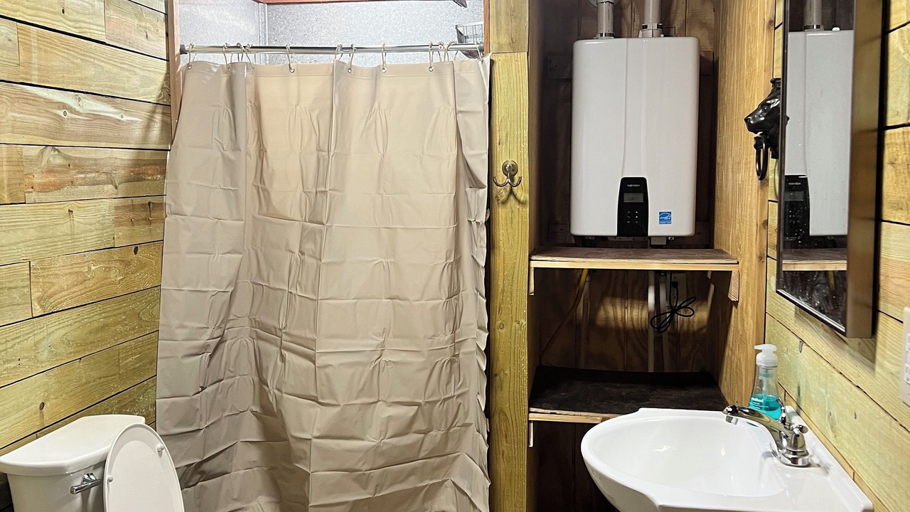 Photo of Bathroom in McCord