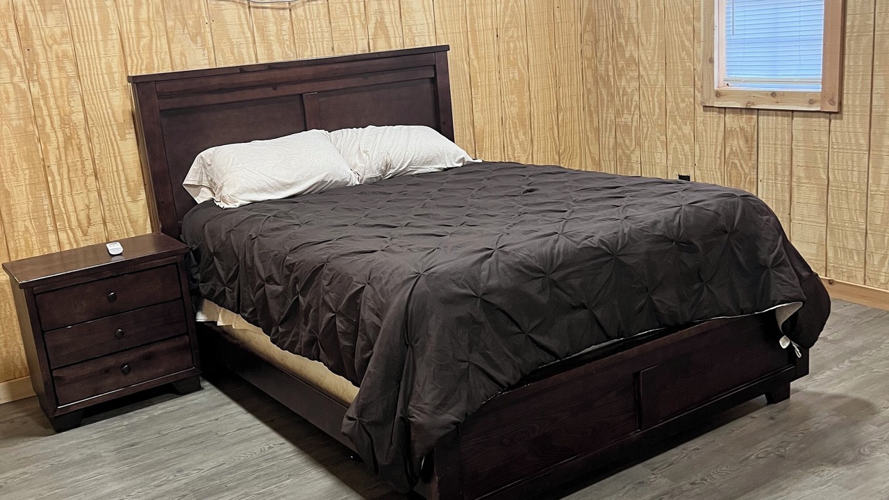 Photo of Bedroom in McCord
