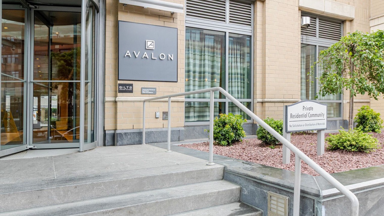 Photo of Outdoor in Hunters Point