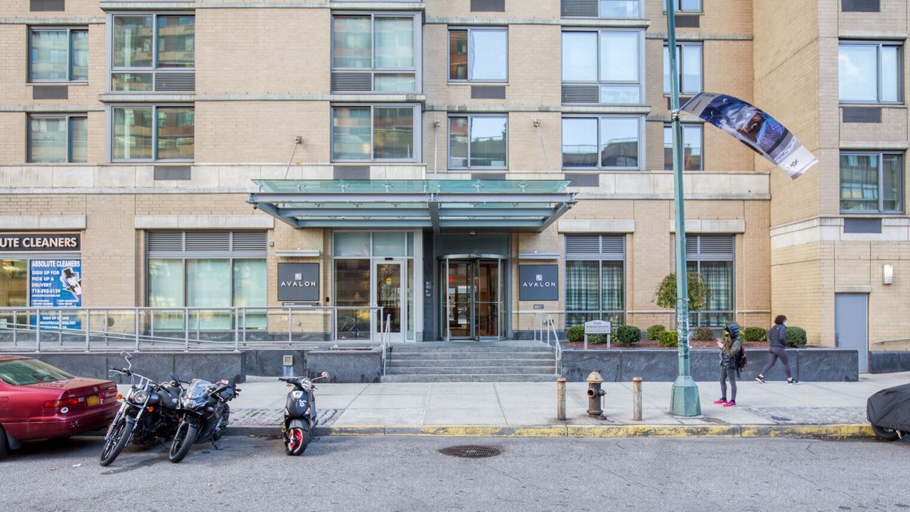 Photo of Outdoor in Hunters Point