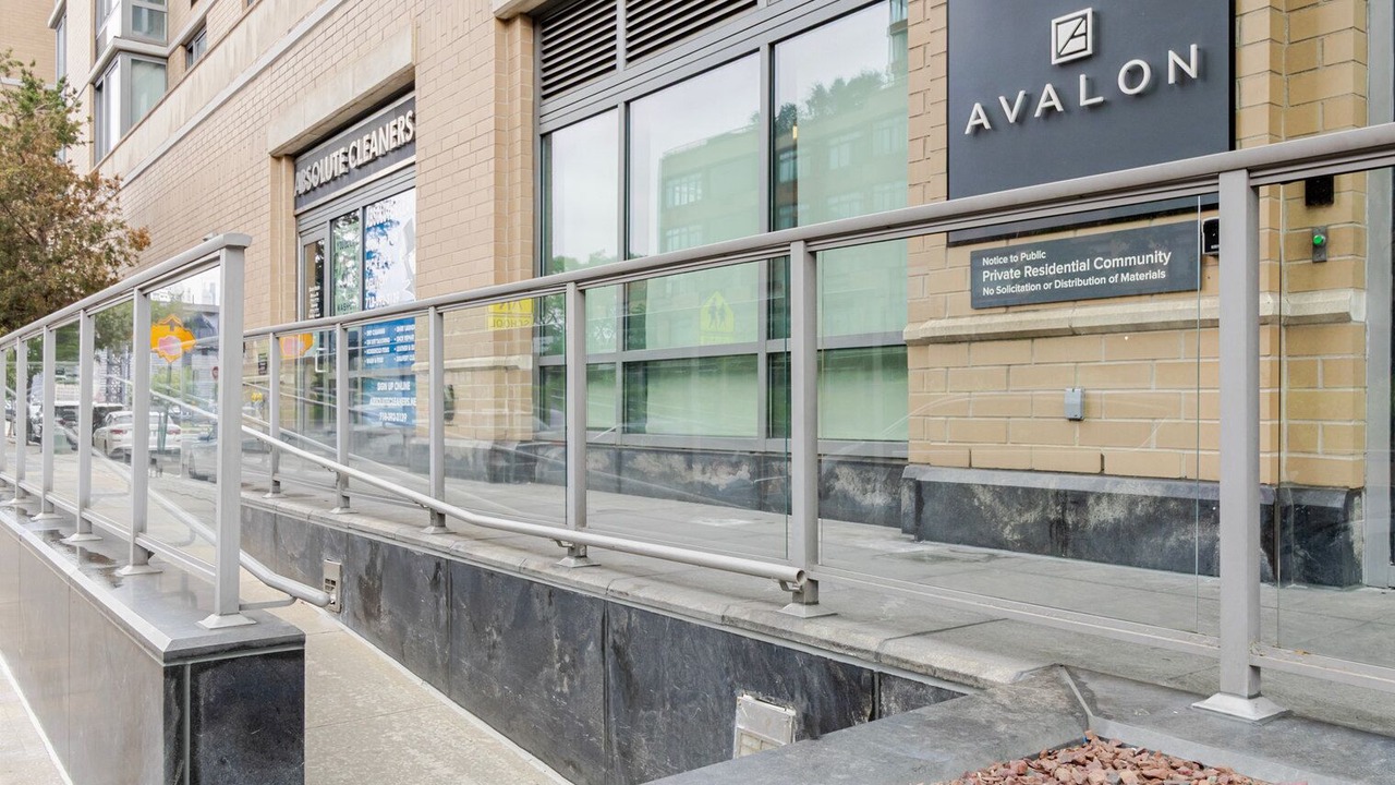 Photo of Outdoor in Hunters Point