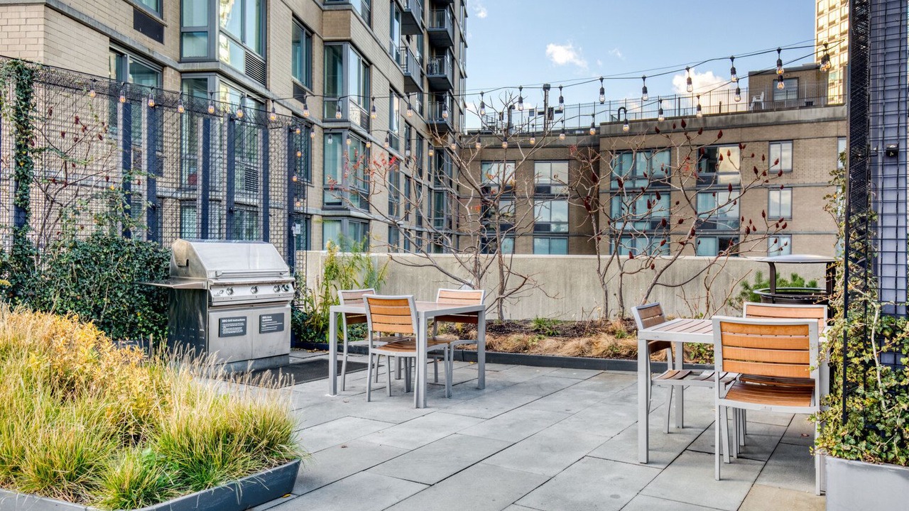 Photo of Outdoor in Hunters Point