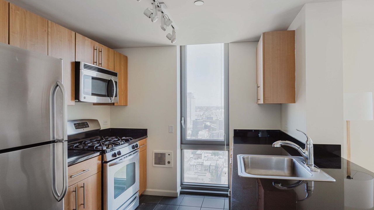 Photo of Kitchen in Hunters Point