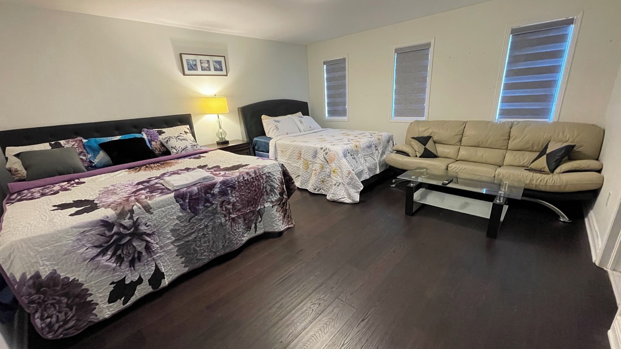 Photo of Bedroom in Oshawa