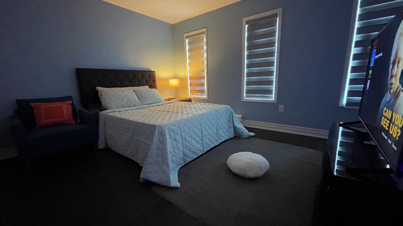 Photo of Bedroom in Oshawa