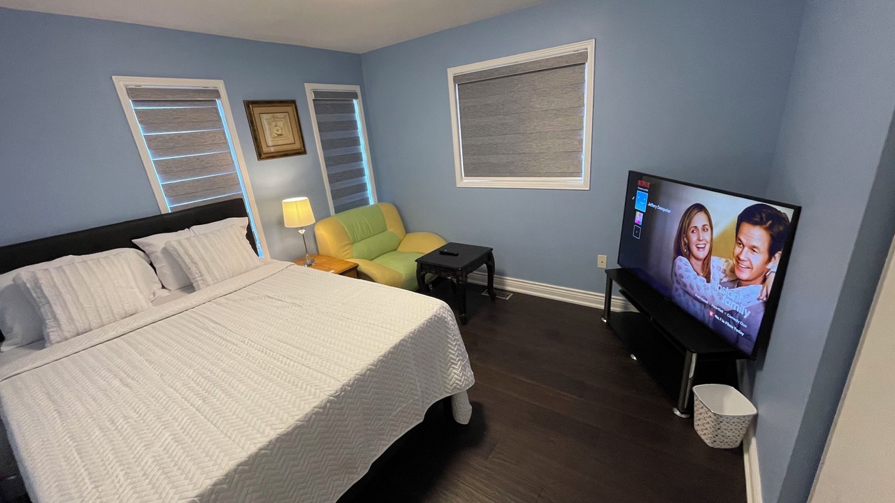 Photo of Bedroom in Oshawa