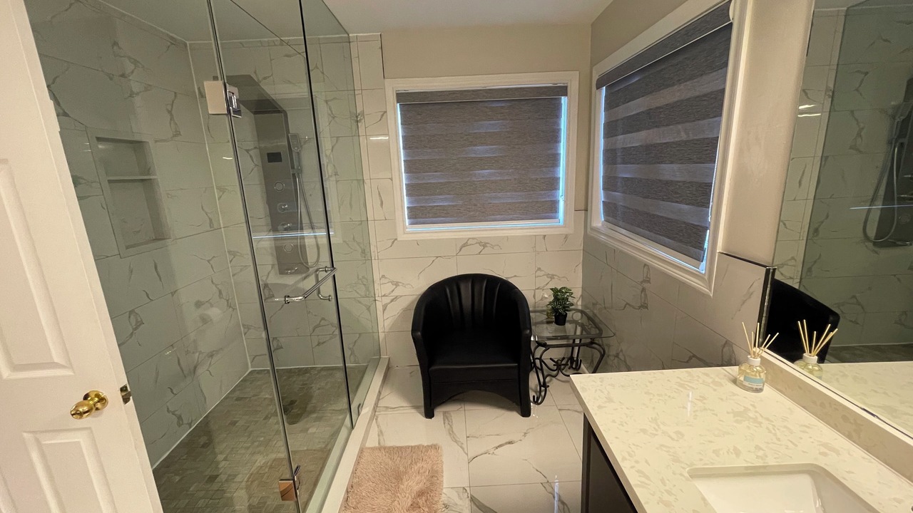 Photo of Bathroom in Oshawa