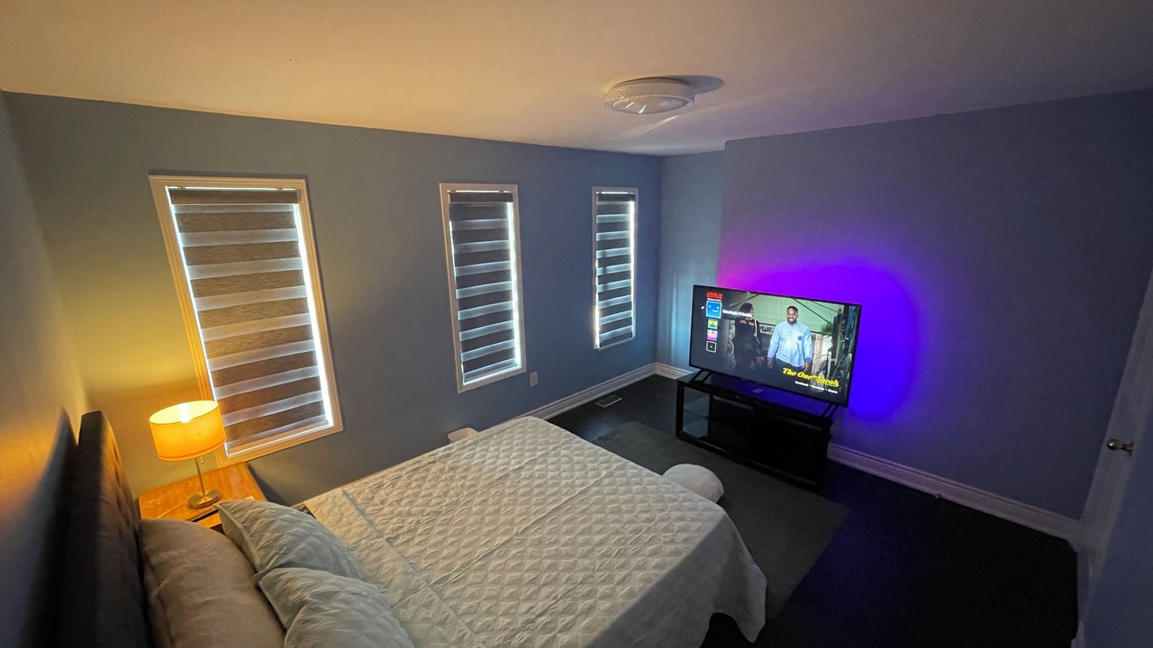 Photo of Bedroom in Oshawa