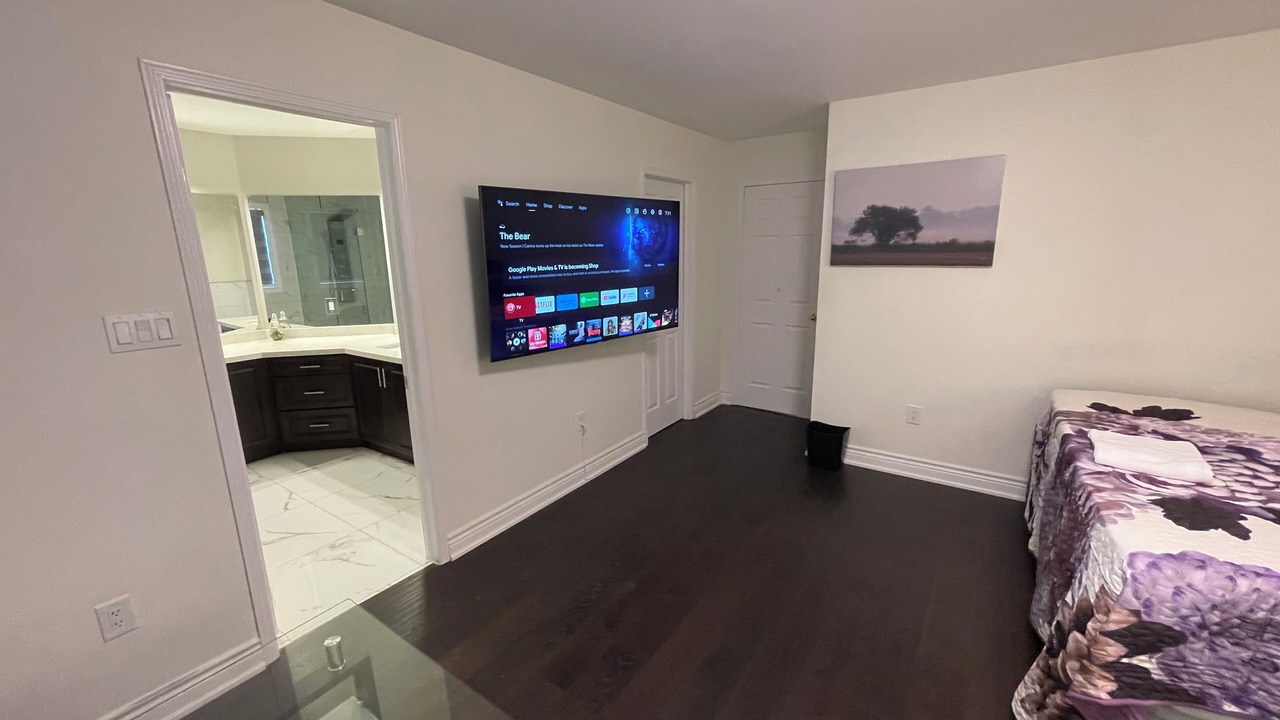 Photo of Bedroom in Oshawa
