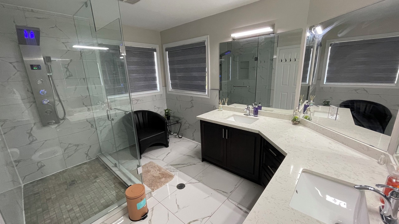 Photo of Bathroom in Oshawa