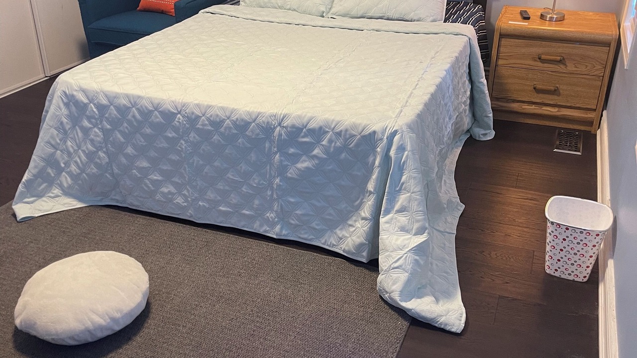 Photo of Bedroom in Oshawa